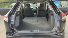 Honda HR-V 1.5 eHEV Advance 5dr CVT Hybrid Hatchback